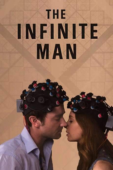 The Infinite Man